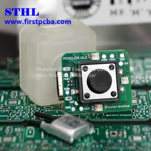 2021 High Quality Substrate Circuit Board Custom Made Remote Control Toys Climbing Car Pcba Service thumbnail-1