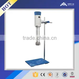 Lab Liquid High-shear Emulsifier thumbnail-1