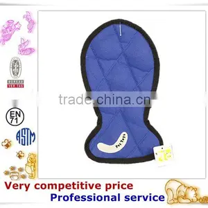 Factory Promotion Custom Made Plush Pet Products Anime Dog Toys thumbnail-4