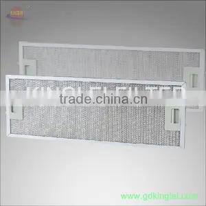 2015 Low Cost Grease Filter thumbnail-3