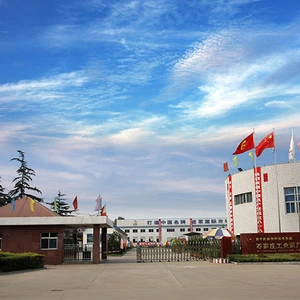 Shijiazhuang Industrial Pump Factory Co., Ltd company overview - view 2 thumbnail