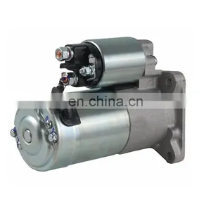 0001107545 5R2911001AA XE11001C Auto Parts 12V 1.1KW Starter Motor for Ford Cortina Saloon Estate thumbnail-4