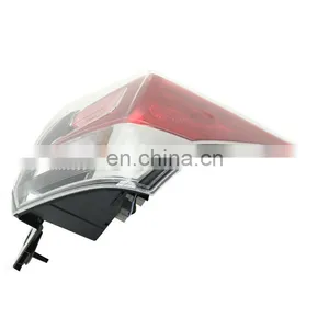 84912SG141 Auto Lighting System Tail Lamp Car Tail Lamp for Subaru Forester thumbnail-3