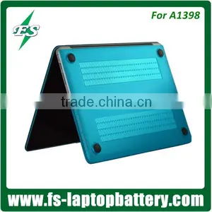 Customized Hard Shell Case Cover for Macbook Air/Pro Retina 11" 13" 15" Rubberized Hard Shell Protective Case Cover for Macbook thumbnail-4