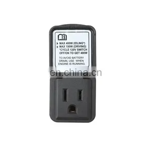 25327-1PA0A OEM NEW Accessory Power Outlet for Nissan NV1500 Titan 12 Volt 2012 2013 2014 2015 2016 2017 2018 2019 2019 thumbnail-1
