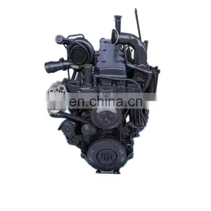 Brand New Excavator Engine in Stock 6D107 Diesel Engine Assy thumbnail-1