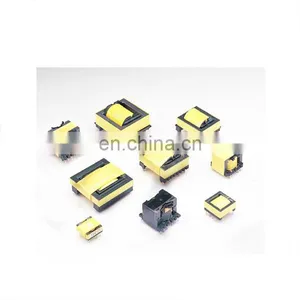 PQ/EE/ETD Type Ferrite Core Transformer Flyback High Frequency Transformer EE25 ER28 PQ35 thumbnail-5