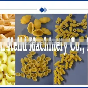 Automatic High Quality Professional Short Pasta Extruder thumbnail-5