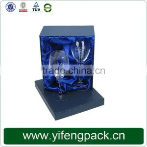 Good Quality With Factory Price for Gift Boxes for Wine Glasses thumbnail-5