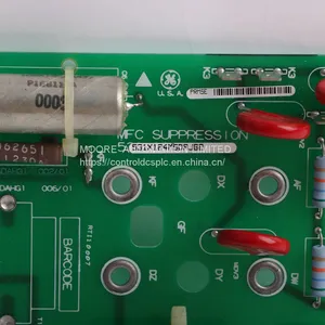 GE IC693CPU364 thumbnail-1