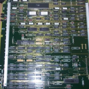 HONEYWELL 51401052-100 REV E HI TORY MODULE thumbnail-1