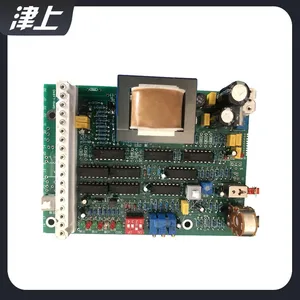 Electric Actuator Accessories GAMX-L1840 Control Panel thumbnail-4