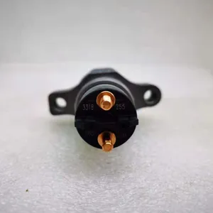 High Quality Diesel Engine Fuel Injector Common Rail Injector 0445120225 0445120018 thumbnail-4