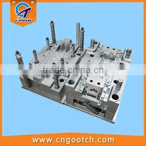 Precision Die Casting Mold thumbnail-6