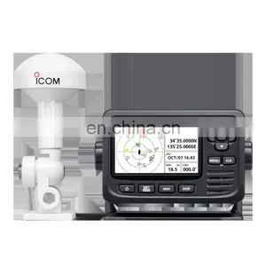 Marine Electronics Maritime Navigation Communication ICOM MA-510TR Automatic Identification System Class B Ship AIS Transponder thumbnail-1
