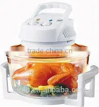 12L Halogen Flavor Wave Turbo Oven thumbnail-1