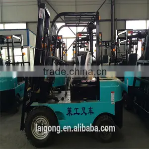Wholesale Price of Forklift From China for Sale thumbnail-2