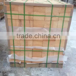 Low Porosity Refractory Brick,furnace Refractory Brick thumbnail-6