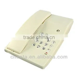 Consumer Electronics Basis Telephone for Home Use thumbnail-1