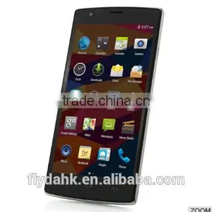 Support WiFi, GPS, OTG, Bluetooth Mobile Phone Ulefone Be Pro 5.5 Inch IPS Screen Android Smart Cell Phone thumbnail-2