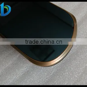 2015 the Newest 5 Inch Screen Ultra-thin Rearview Mirror Gps Android thumbnail-4