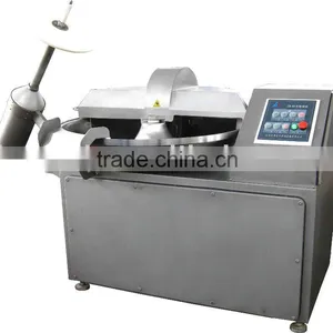 ZB-80 High-speed Silent Cutter thumbnail-1