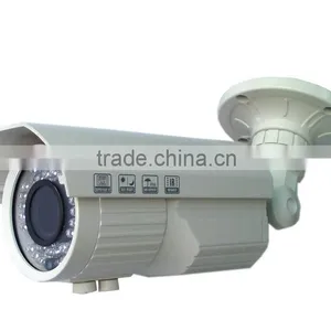 HD SDI Cctv Camera Progressive Scan 2.8-12mm Lens EST-SDI7564 thumbnail-1