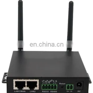 4G/WIFI/MQTT Protocol Gateway for Smart Meter Monitoring Data Collector thumbnail-3