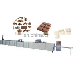 OrangeMech Good Price Energy Protein Cereal Bar Forming Machine/cereal Forming Bar Machine thumbnail-5