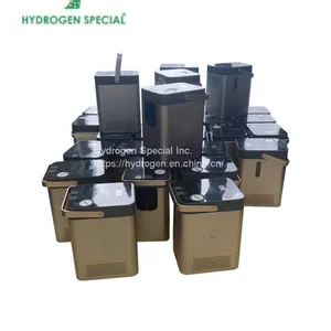 Molecular Hydrogen Therapy Machines thumbnail-4