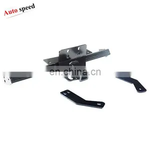 Tow Hitch For Land Rover Defender thumbnail-2