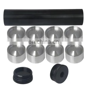 Auto 5/8-24 Fuel Filter Solvent Trap for Napa 4003 WIX 24003 thumbnail-2