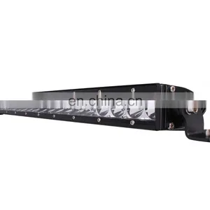 LED18-100W 20pcs*5W Cree Led Light Bar Combo Aluminum Alloy 10000lm 100W Led Work Light For Jeep W Rangler JK JL 07-21 thumbnail-2
