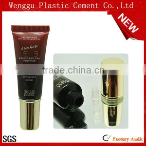 19mm Plastic Cosmetic Containers Packaging thumbnail-1