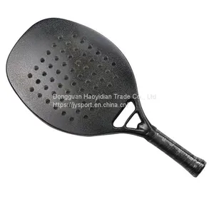 Beach Tennis Racket XSBT02 Carbon Fiberglass Material thumbnail-3