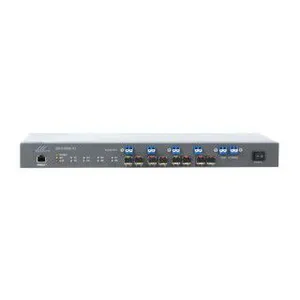 4 Channel CWDM MUX System thumbnail-1
