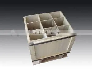 Wooden Packaging Box thumbnail-1