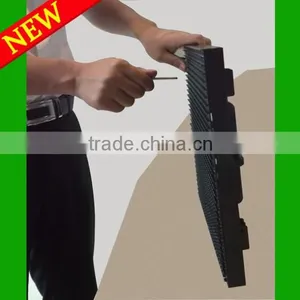 New Product P10 Front Maintenance/Repair Cabinet Outdoor LED Module thumbnail-1