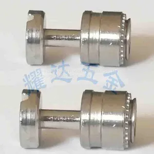 PFHV - Self-Clinching Captive Panel Screw M3 thumbnail-3
