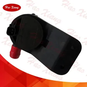Haoxiang Auto Car Auxiliary Electric Inverter Water Pump 41507E 7C3Z8B552A WP-2383 AW6667 For Jaguar XK 8 Chevrolet TAHOE thumbnail-2