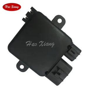 Haoxiang Top Quality Cooling Fan Control Module L3K9-15-15Y For Mazda 6 2006-2007 thumbnail-1