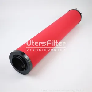 L-620AO UTERS Precision Filter Cartridge Compressed Air Filter Cartridge thumbnail-1