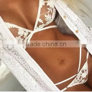 C23300B New Fashion Ladies Sexy Panties Ladies Bralettes thumbnail-1