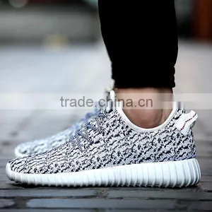 C23106B Wholesale Man's Fashion Shoes Man Causal Shoes thumbnail-5