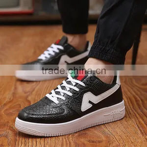C22820B Student Boy Casual Shoe Man Casual Shoe thumbnail-2