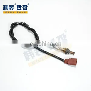06A906262DM Rear Oxygen Sensor For Volkswagen Jetta 05-12 Model 1.6L thumbnail-1