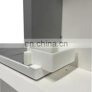 Microplate Dispensers Automatic Liquid Dispensing Platform thumbnail-4