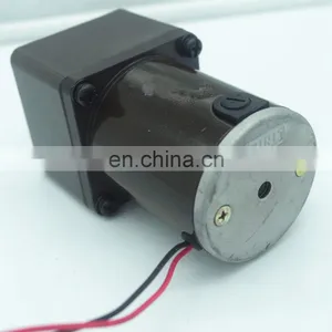 Linix Motor 55ZY24-25-01/60JB250G0832 thumbnail-1