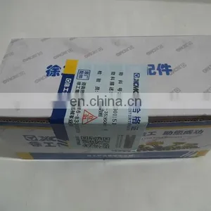 800901151 QZ50-3526001 Manual Brake Valve Xcmg Hand Control Valve Xcmg Wheel Loader Spare Parts thumbnail-4