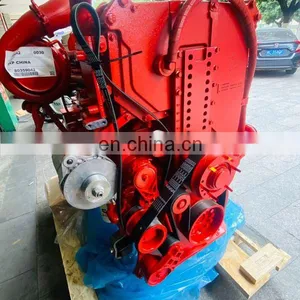 QSX15 Engine New Used Motor X15 ISX15 QSX15 Diesel Engine For Sale thumbnail-4